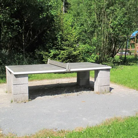 Reiterhof Finkenmuhle Fewo Edelweiss *